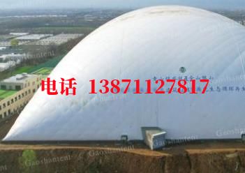 中山自动气膜棚卷帘门,电动门